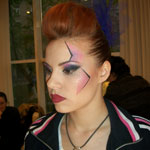 make up